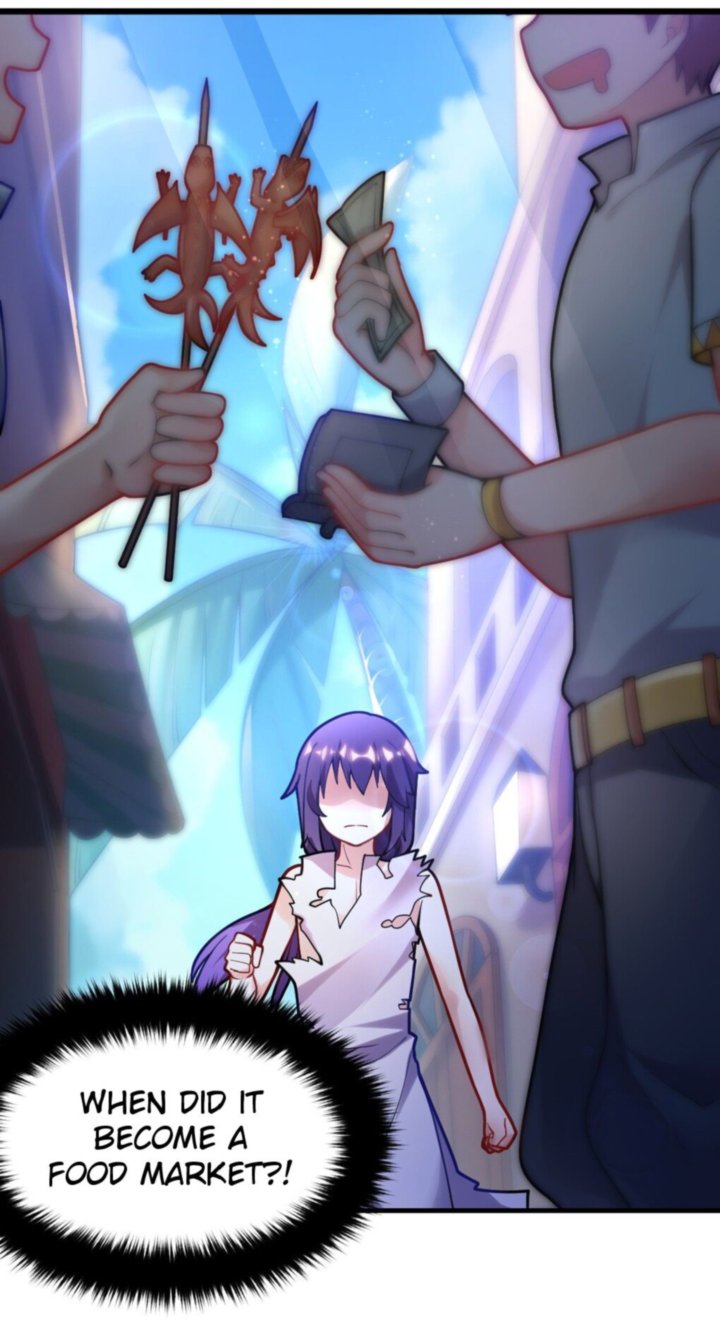 I The Strongest Demon Have Regained My Youth 1 14