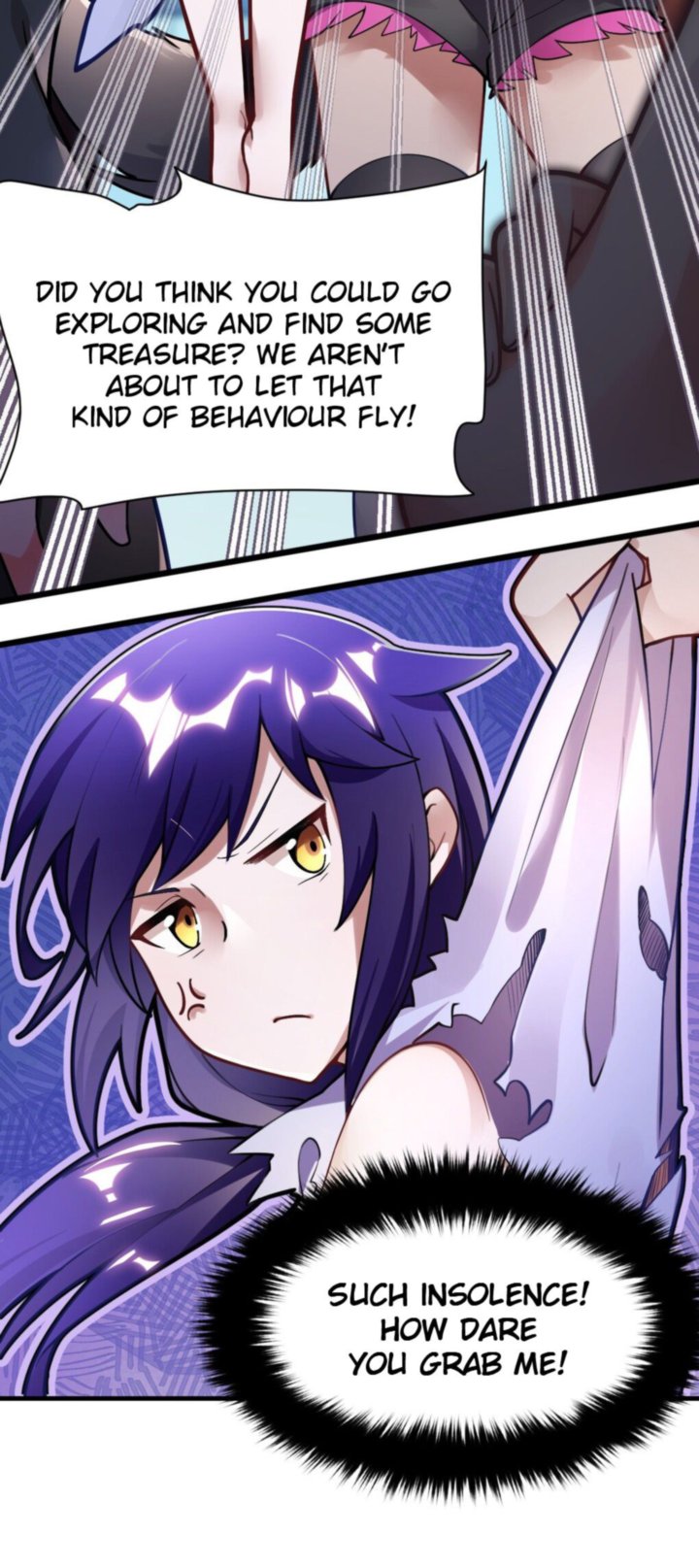 I The Strongest Demon Have Regained My Youth 1 17