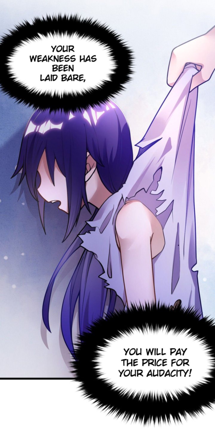 I The Strongest Demon Have Regained My Youth 1 19