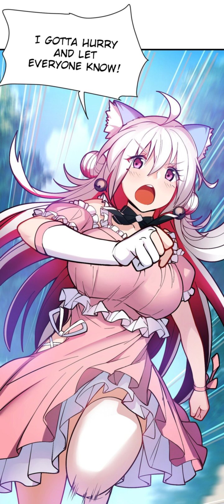 I The Strongest Demon Have Regained My Youth 1 28