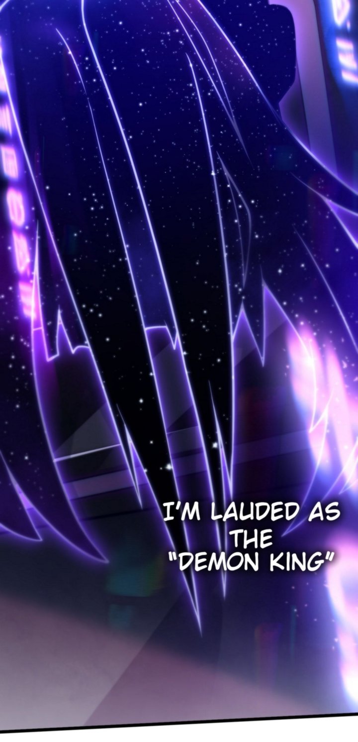 I The Strongest Demon Have Regained My Youth 1 3