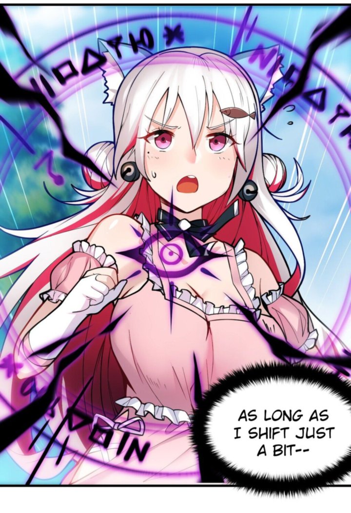 I The Strongest Demon Have Regained My Youth 1 31