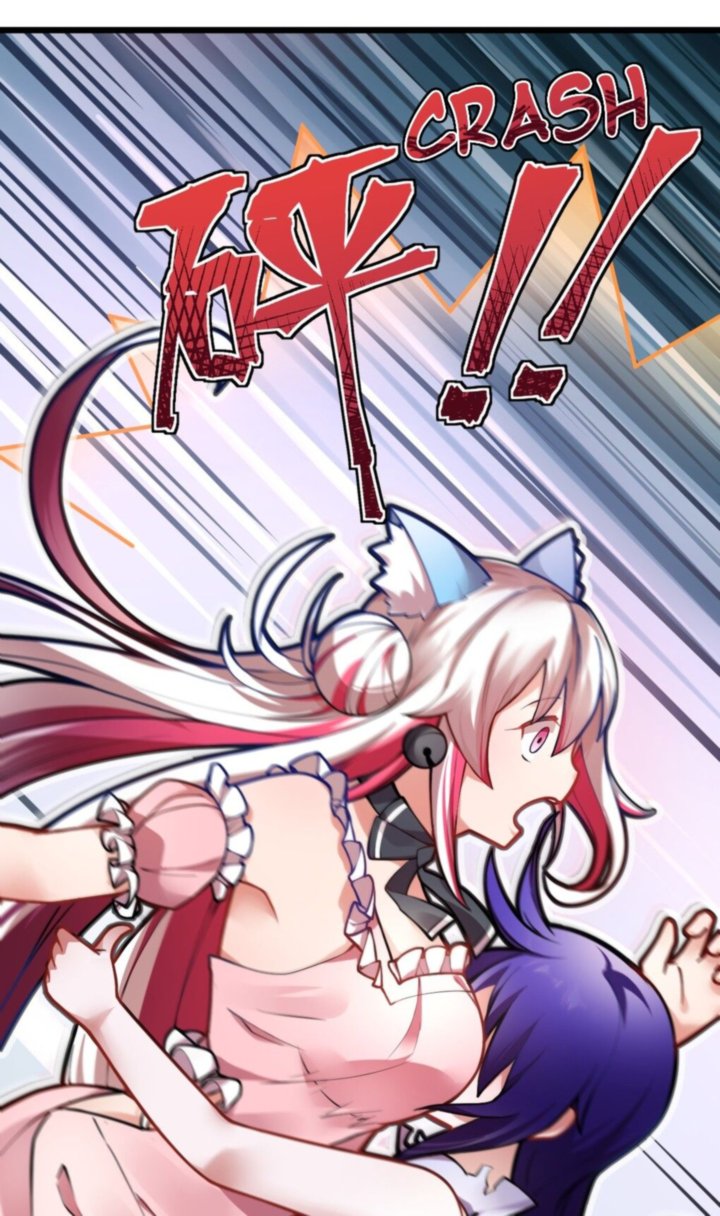 I The Strongest Demon Have Regained My Youth 1 33