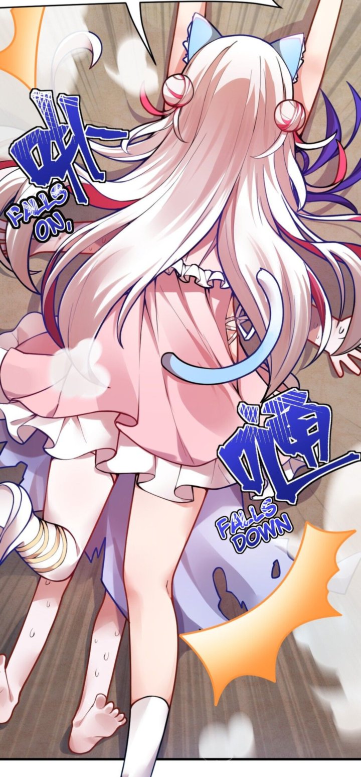 I The Strongest Demon Have Regained My Youth 1 36