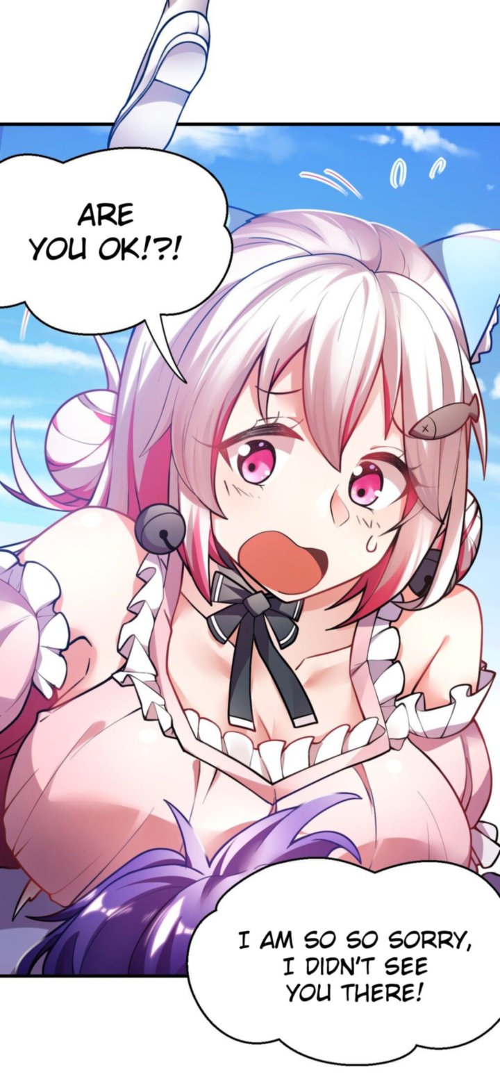 I The Strongest Demon Have Regained My Youth 1 37