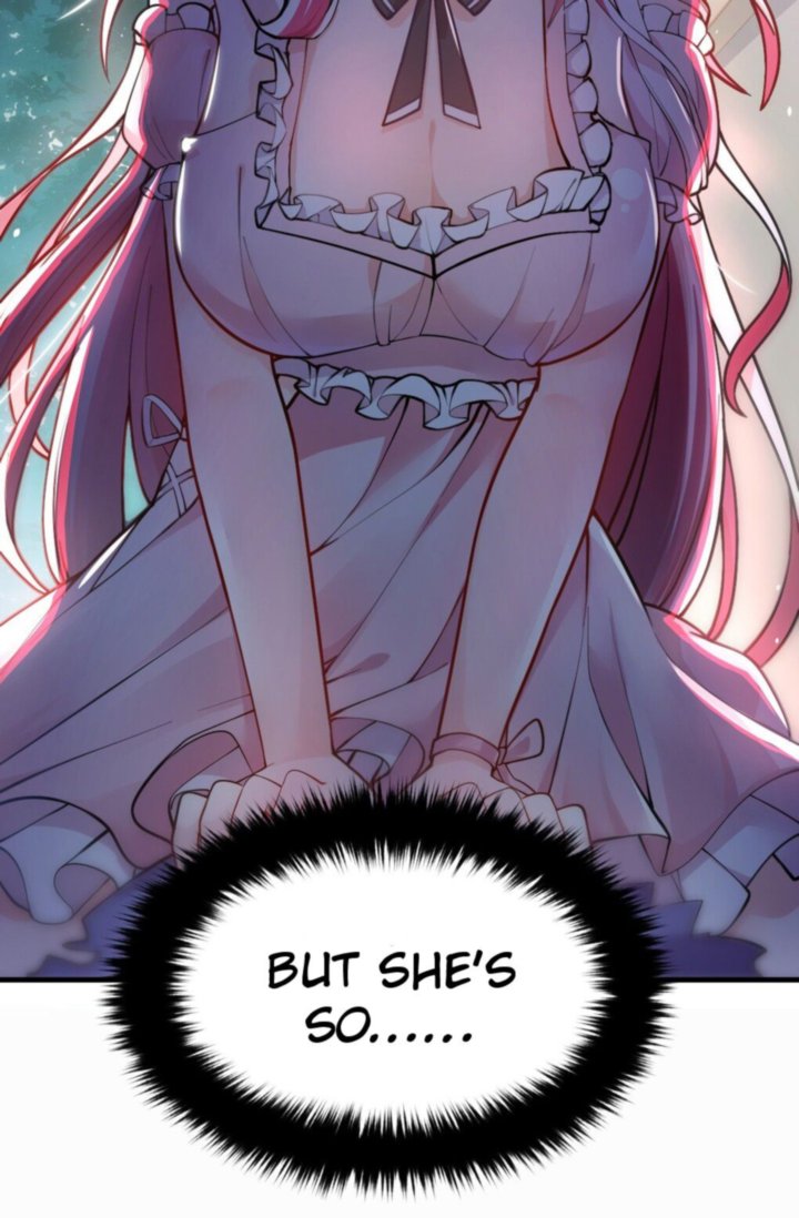 I The Strongest Demon Have Regained My Youth 1 40