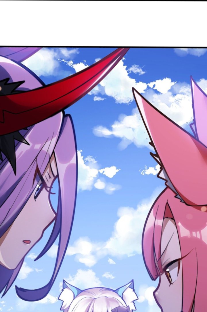 I The Strongest Demon Have Regained My Youth 1 48