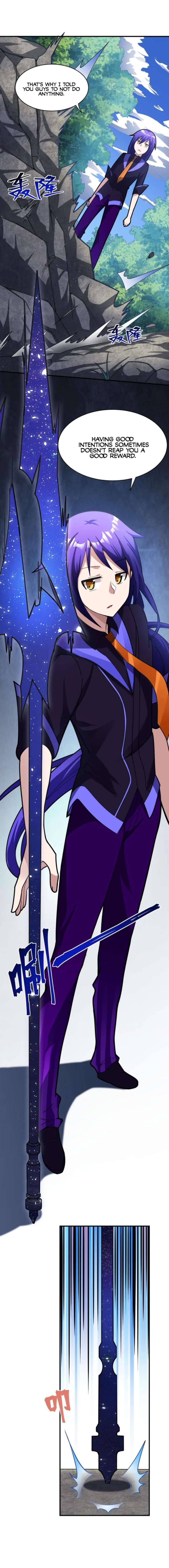 I The Strongest Demon Have Regained My Youth 17 10