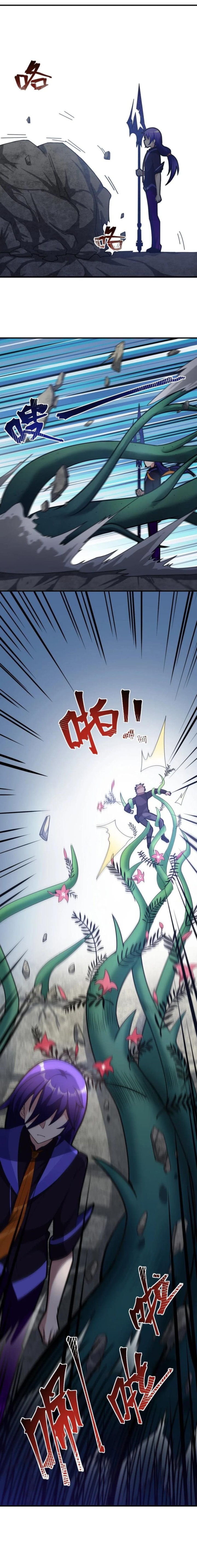 I The Strongest Demon Have Regained My Youth 17 11