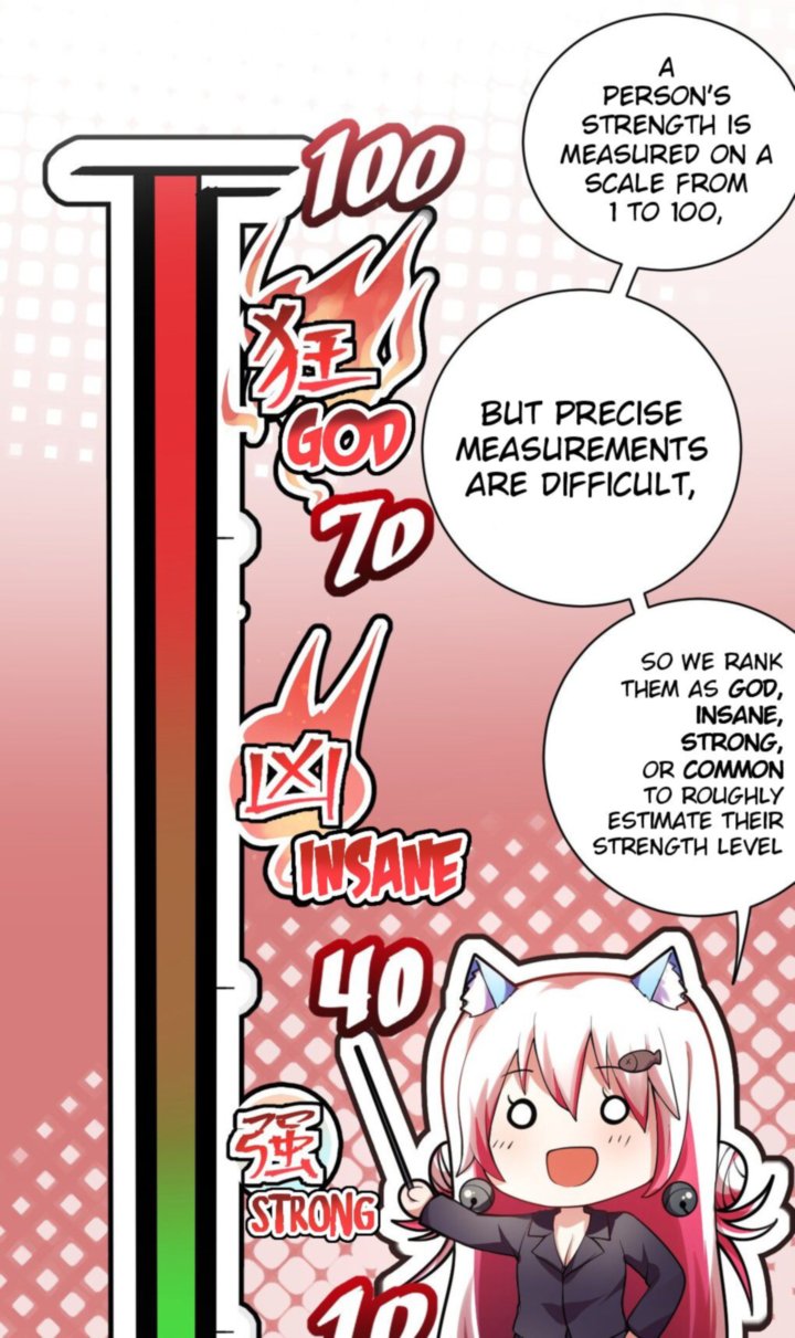 I The Strongest Demon Have Regained My Youth 2 15