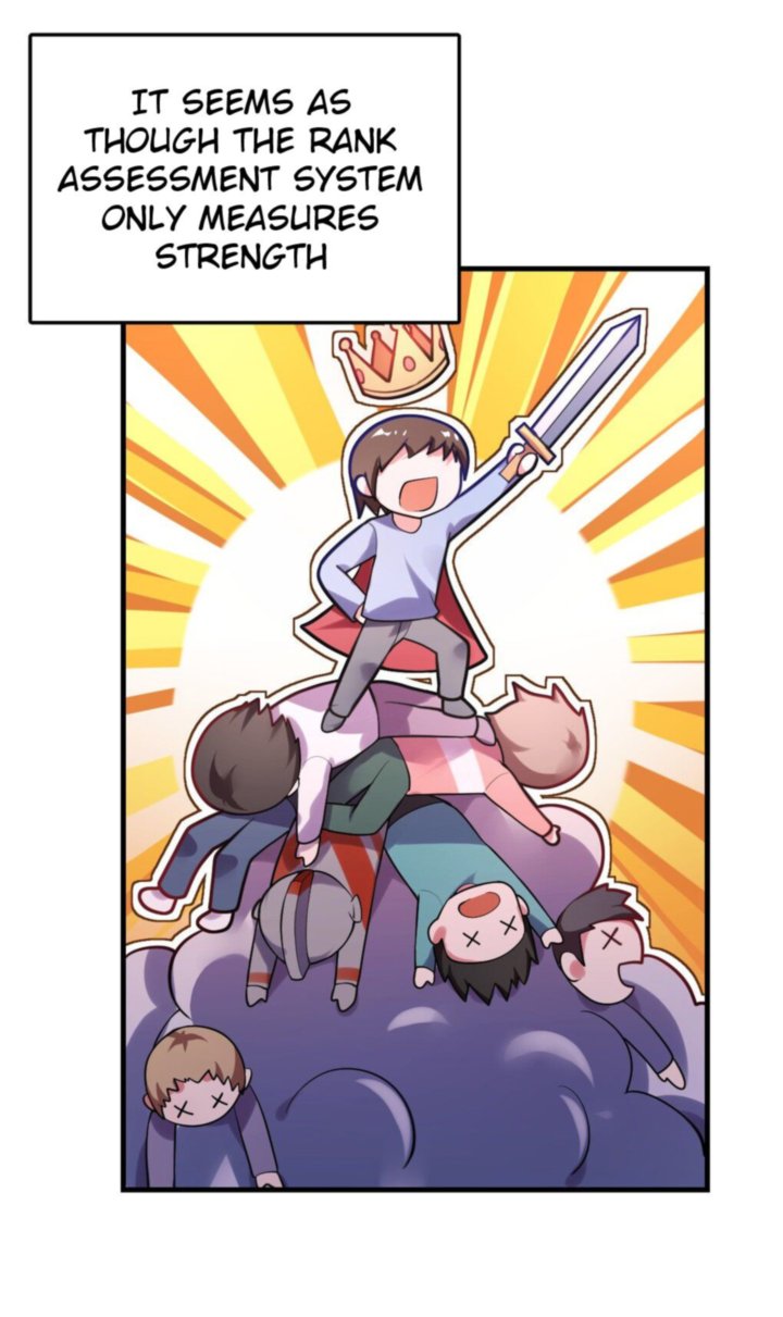 I The Strongest Demon Have Regained My Youth 2 25