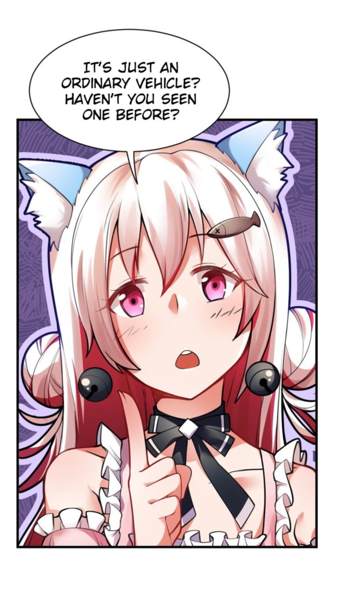 I The Strongest Demon Have Regained My Youth 2 3