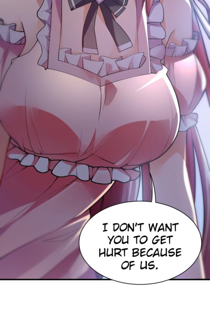 I The Strongest Demon Have Regained My Youth 2 36