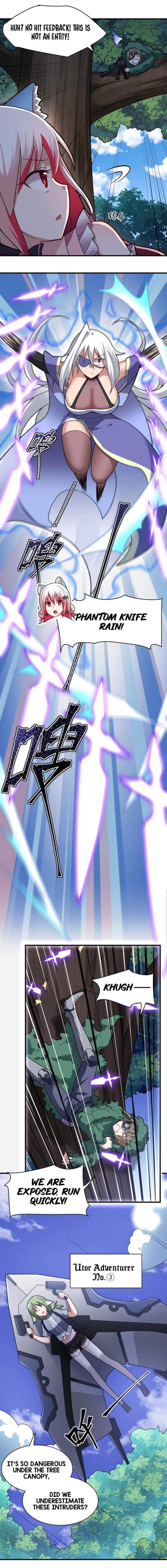 I The Strongest Demon Have Regained My Youth 22 6