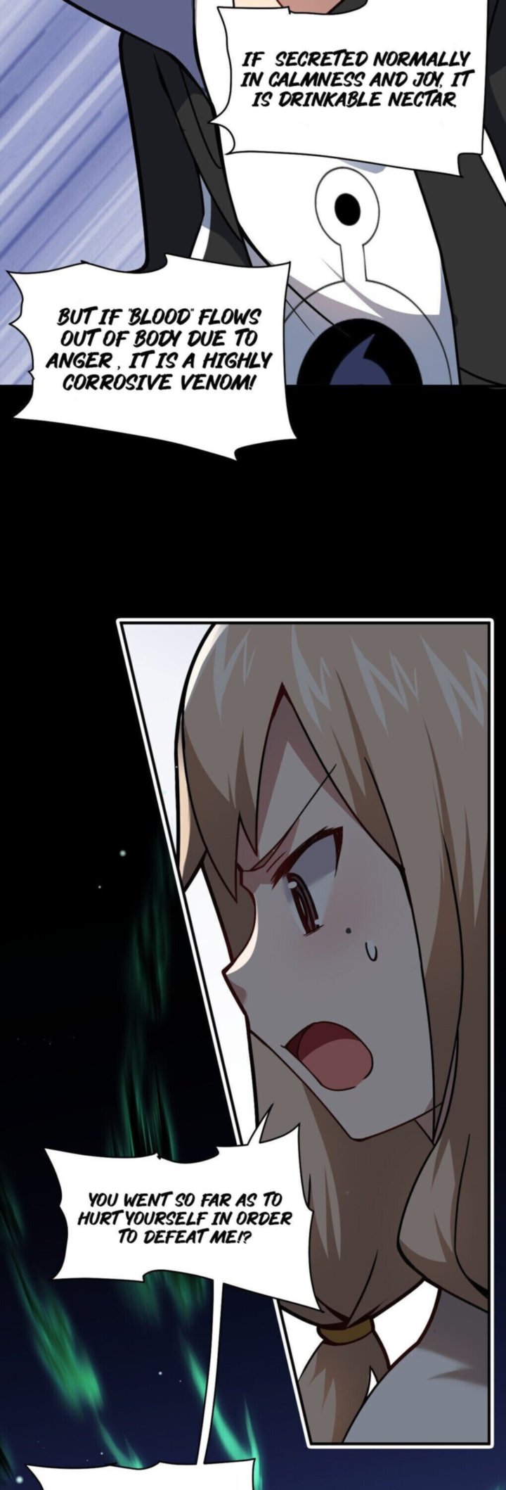 I The Strongest Demon Have Regained My Youth 25 12