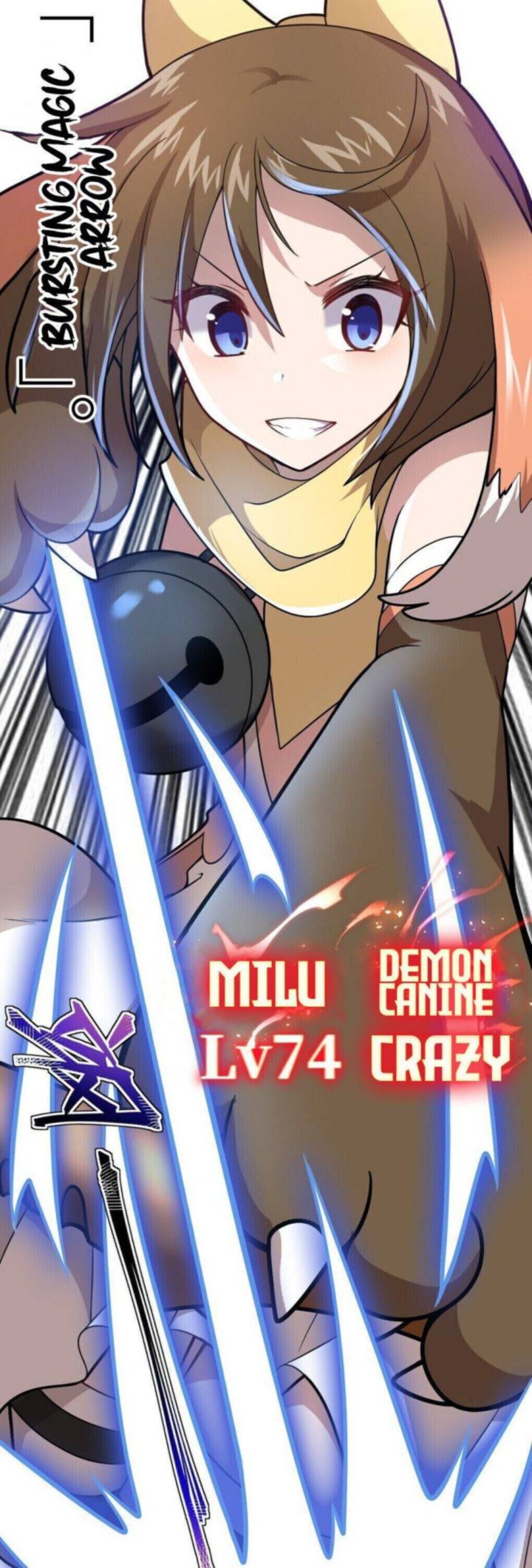 I The Strongest Demon Have Regained My Youth 26 17