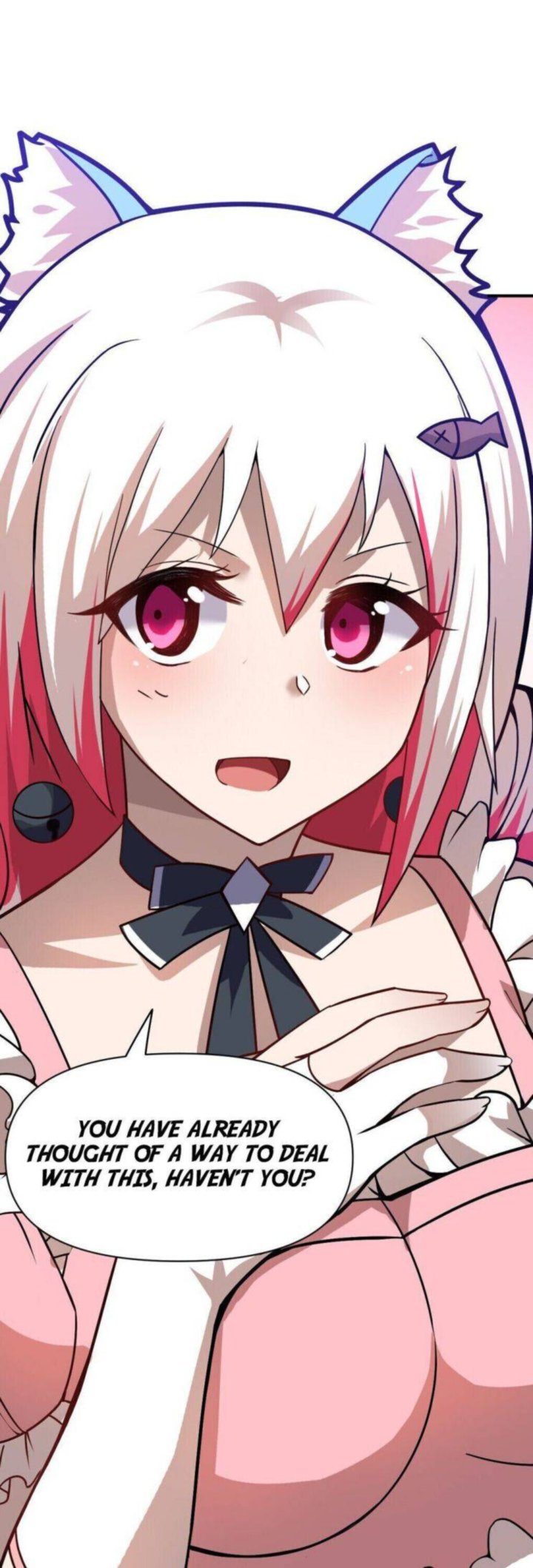 I The Strongest Demon Have Regained My Youth 26 22