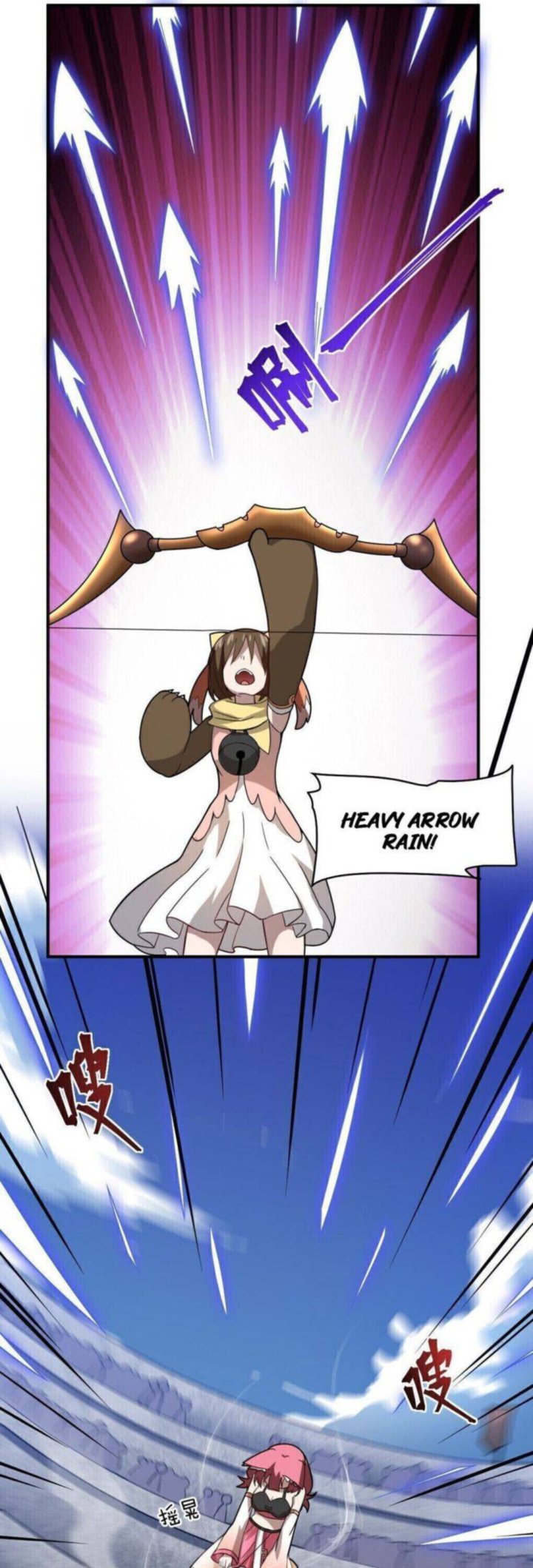 I The Strongest Demon Have Regained My Youth 26 28