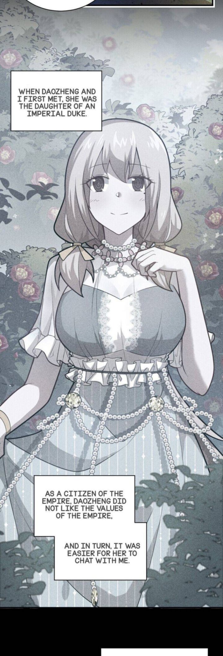 I The Strongest Demon Have Regained My Youth 26 3