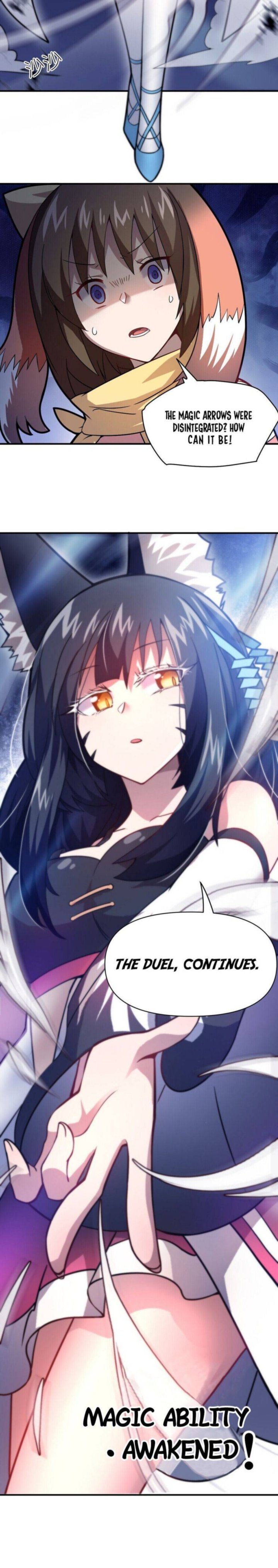 I The Strongest Demon Have Regained My Youth 26 32
