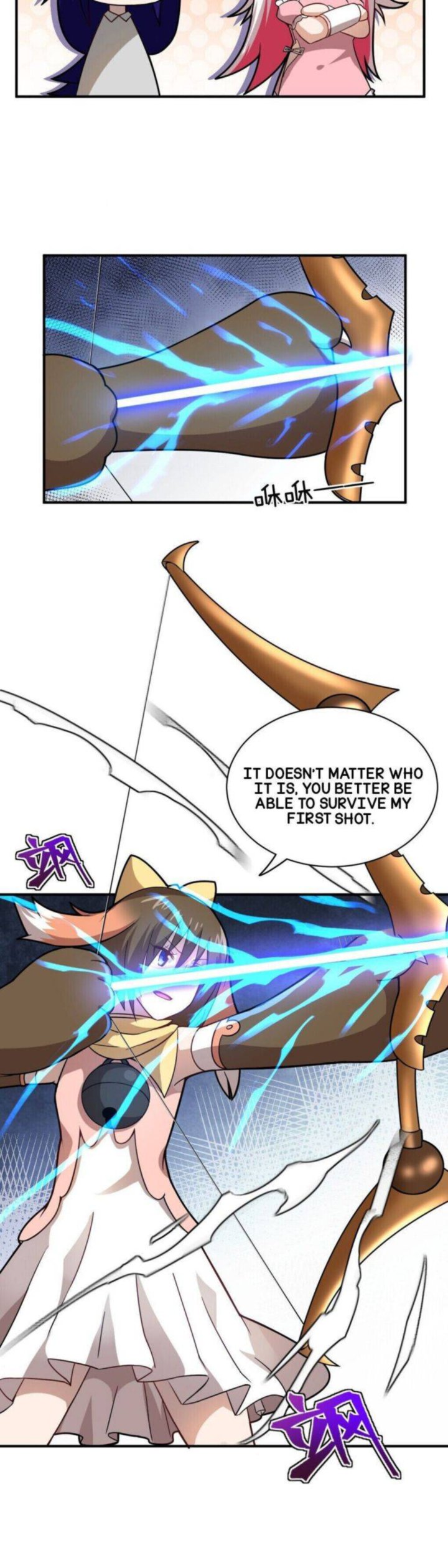 I The Strongest Demon Have Regained My Youth 26 8