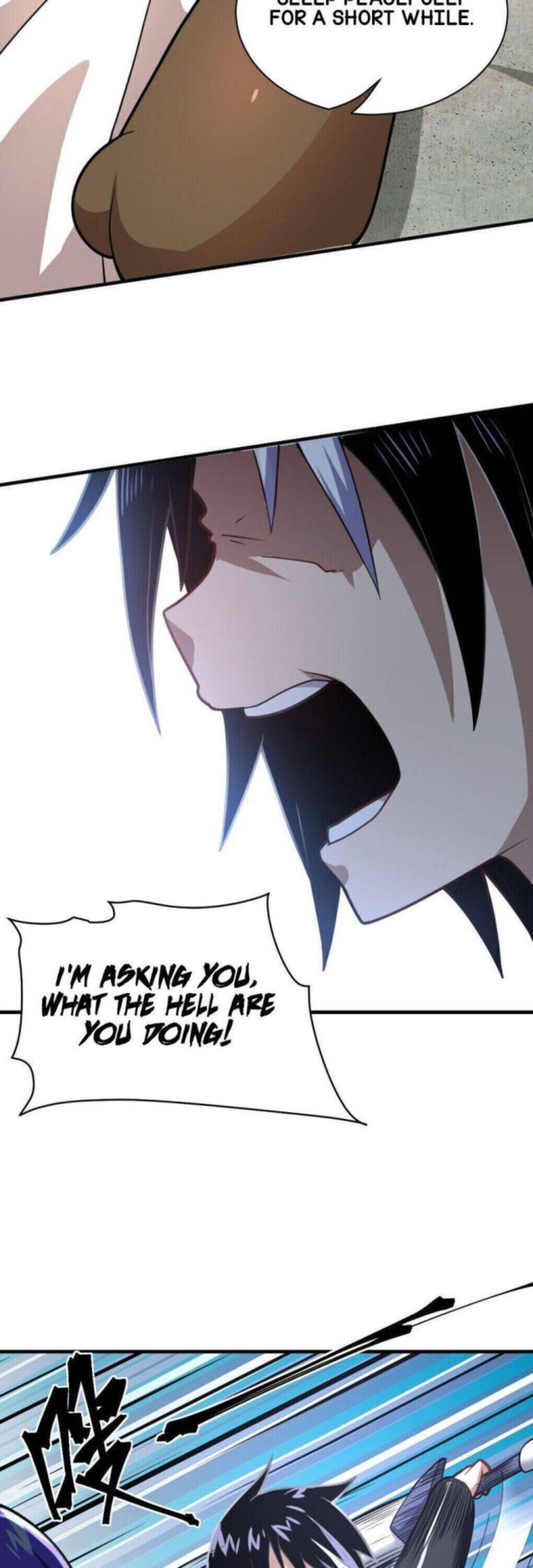 I The Strongest Demon Have Regained My Youth 27 27