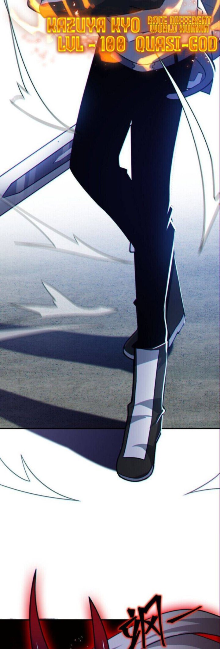 I The Strongest Demon Have Regained My Youth 27 31