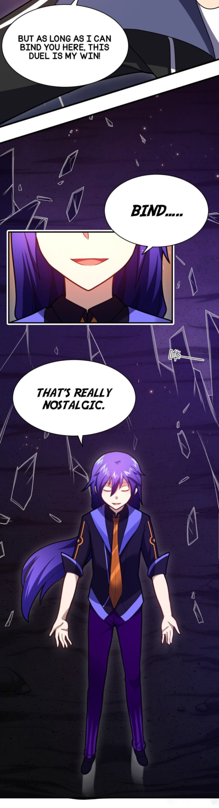 I The Strongest Demon Have Regained My Youth 29 12