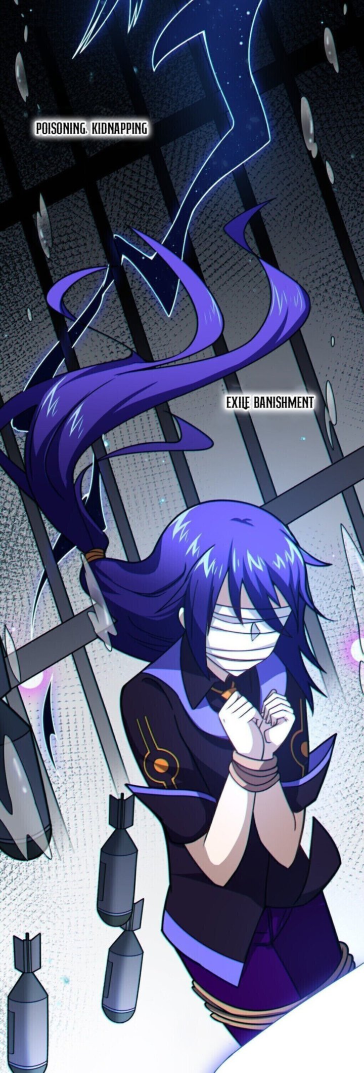 I The Strongest Demon Have Regained My Youth 29 14
