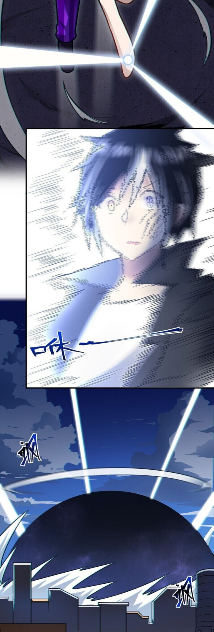 I The Strongest Demon Have Regained My Youth 29 19