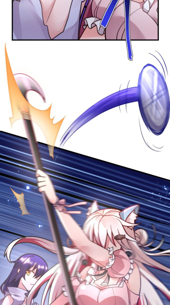I The Strongest Demon Have Regained My Youth 3 15
