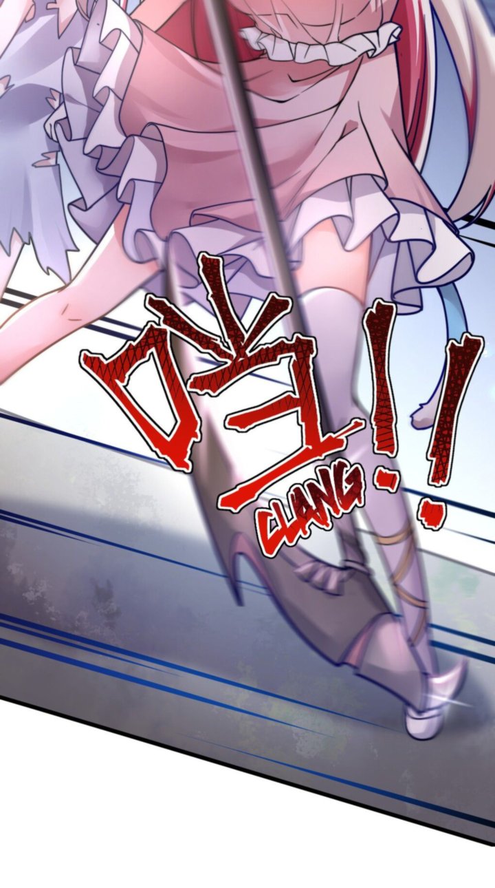 I The Strongest Demon Have Regained My Youth 3 16