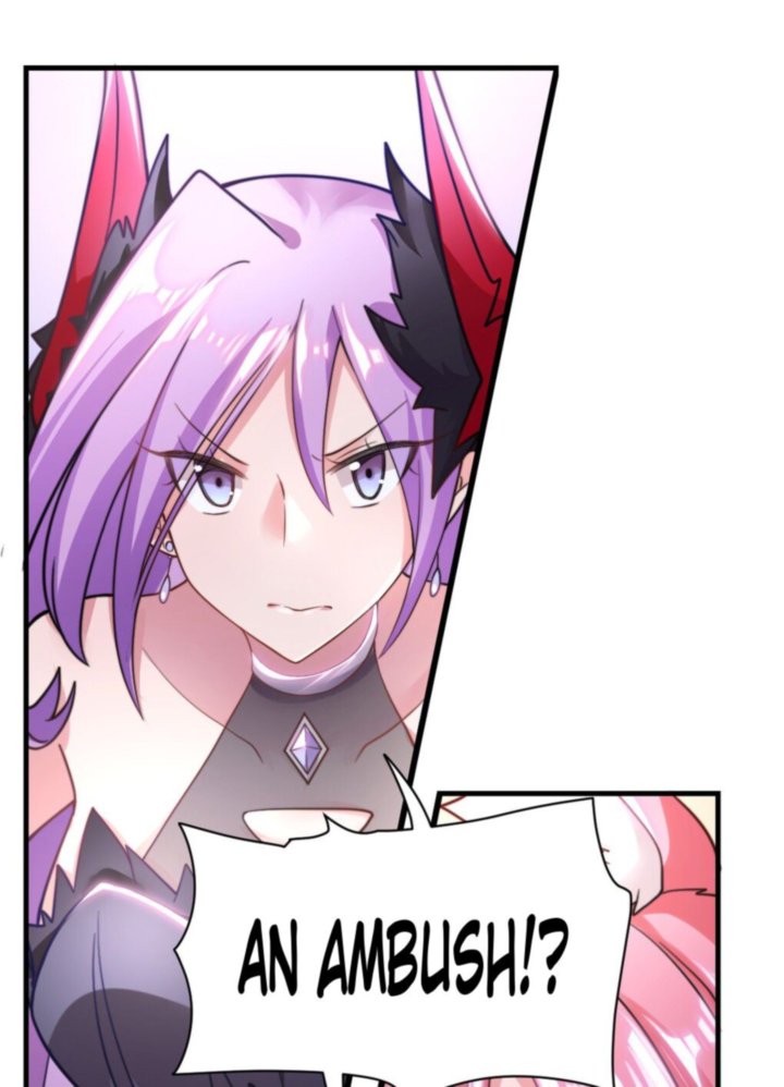 I The Strongest Demon Have Regained My Youth 3 17
