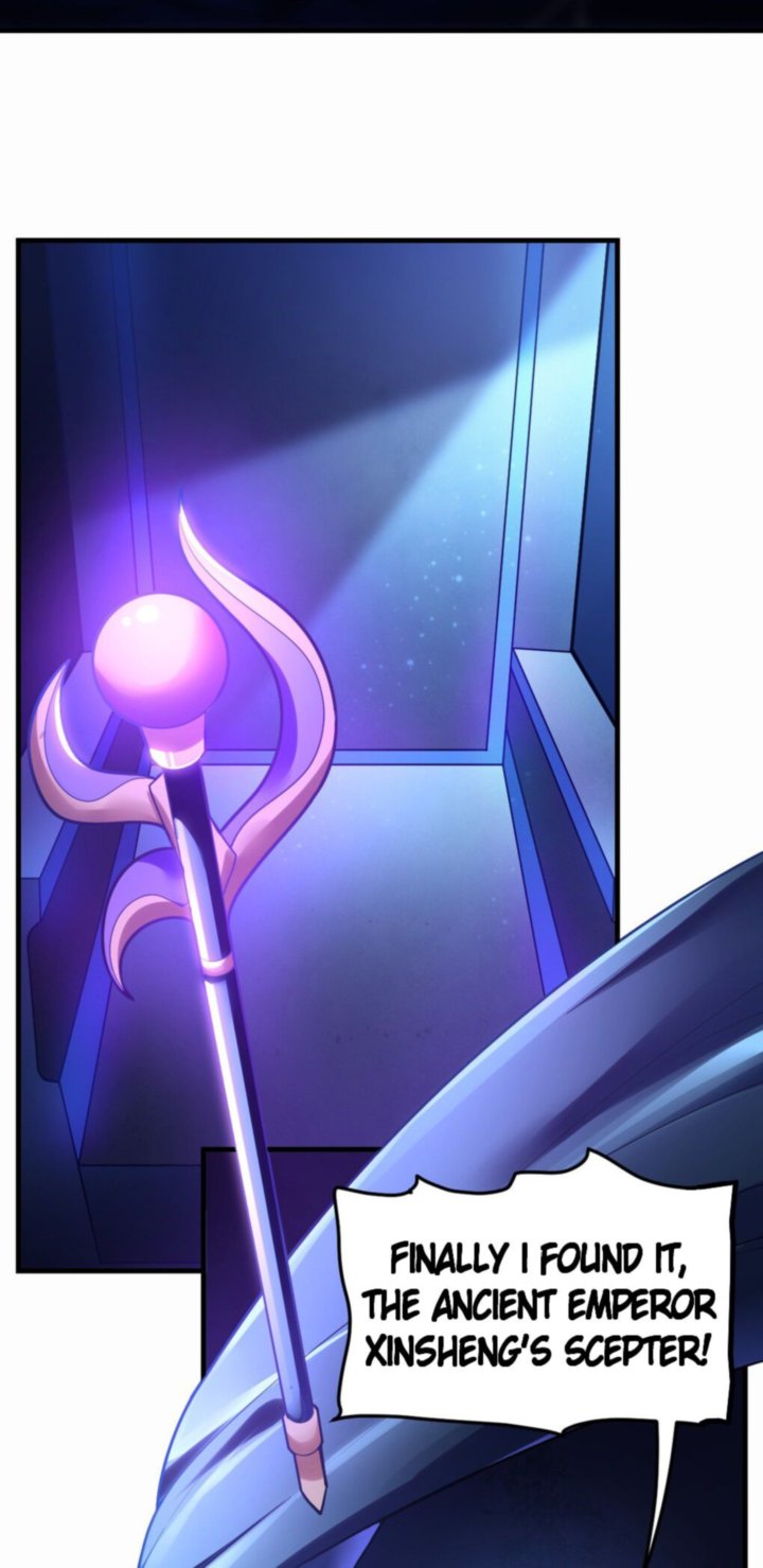 I The Strongest Demon Have Regained My Youth 3 25