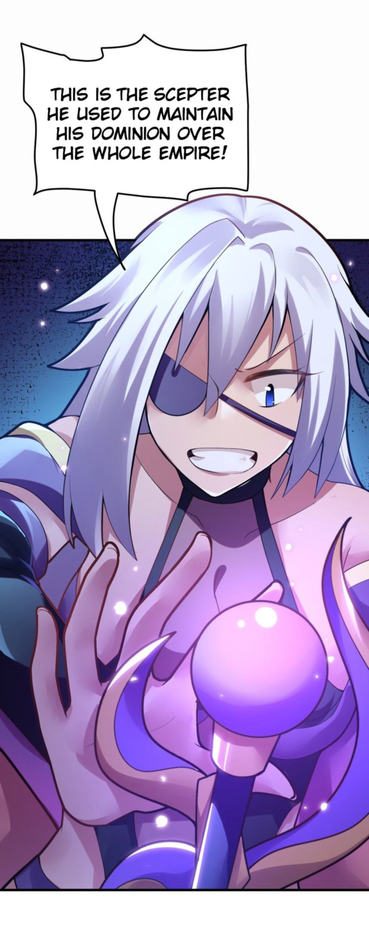I The Strongest Demon Have Regained My Youth 3 27