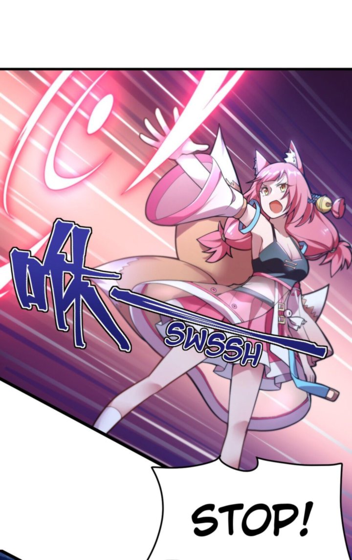 I The Strongest Demon Have Regained My Youth 3 35