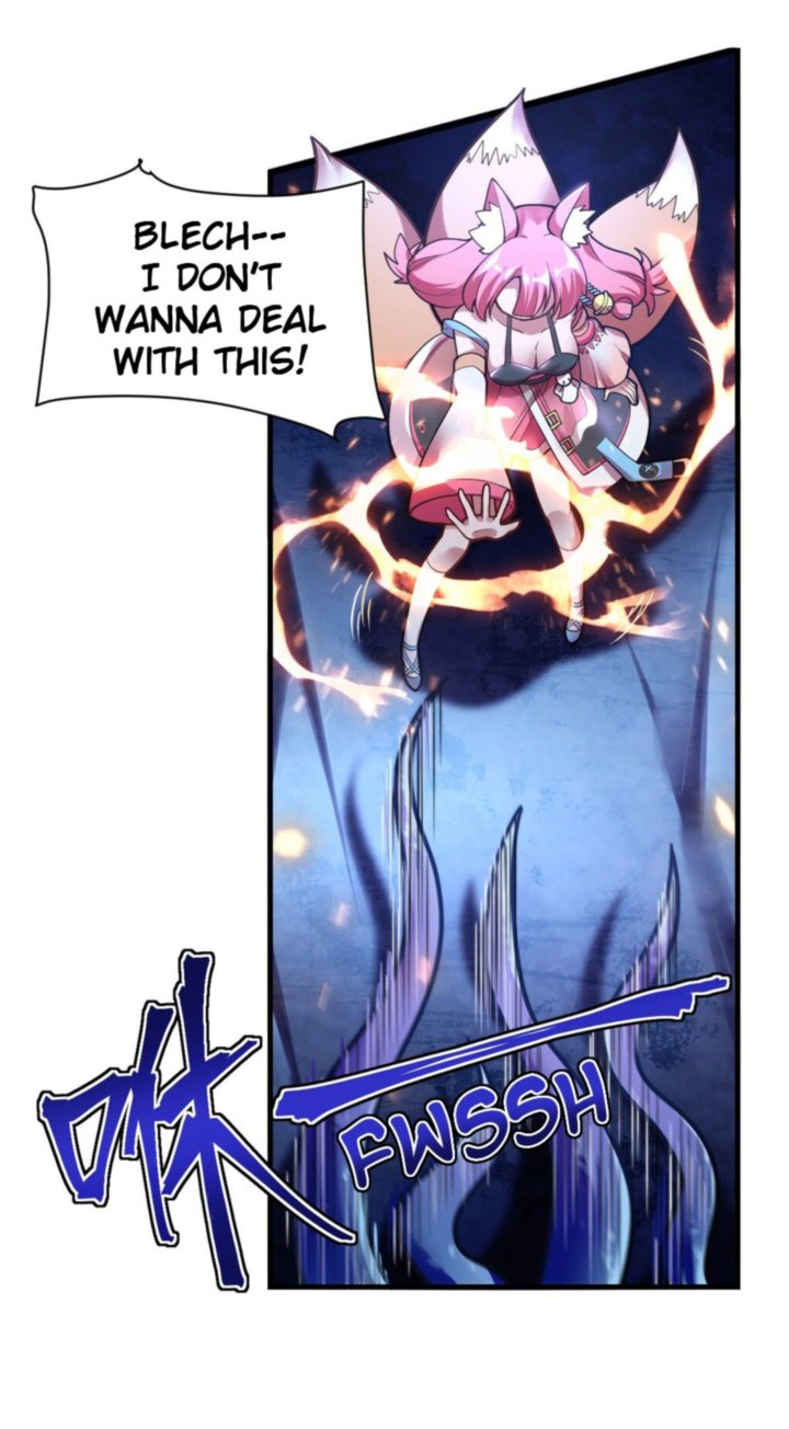 I The Strongest Demon Have Regained My Youth 3 42