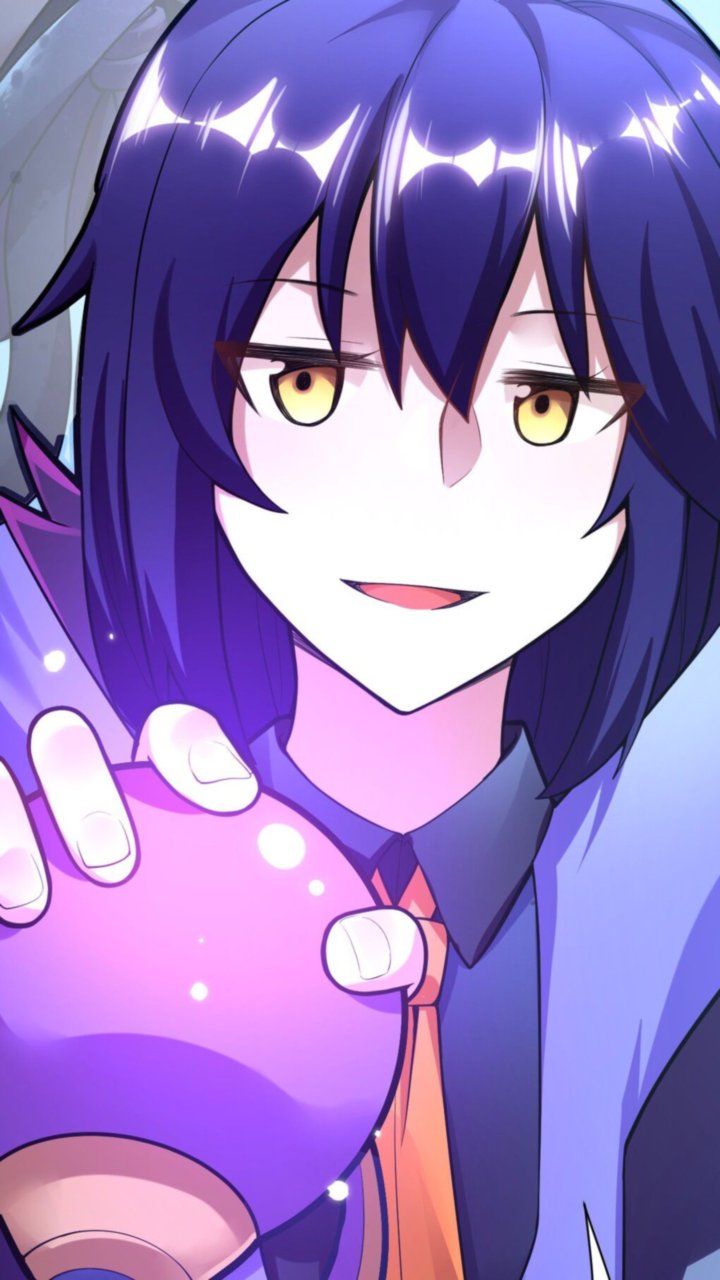 I The Strongest Demon Have Regained My Youth 3 51