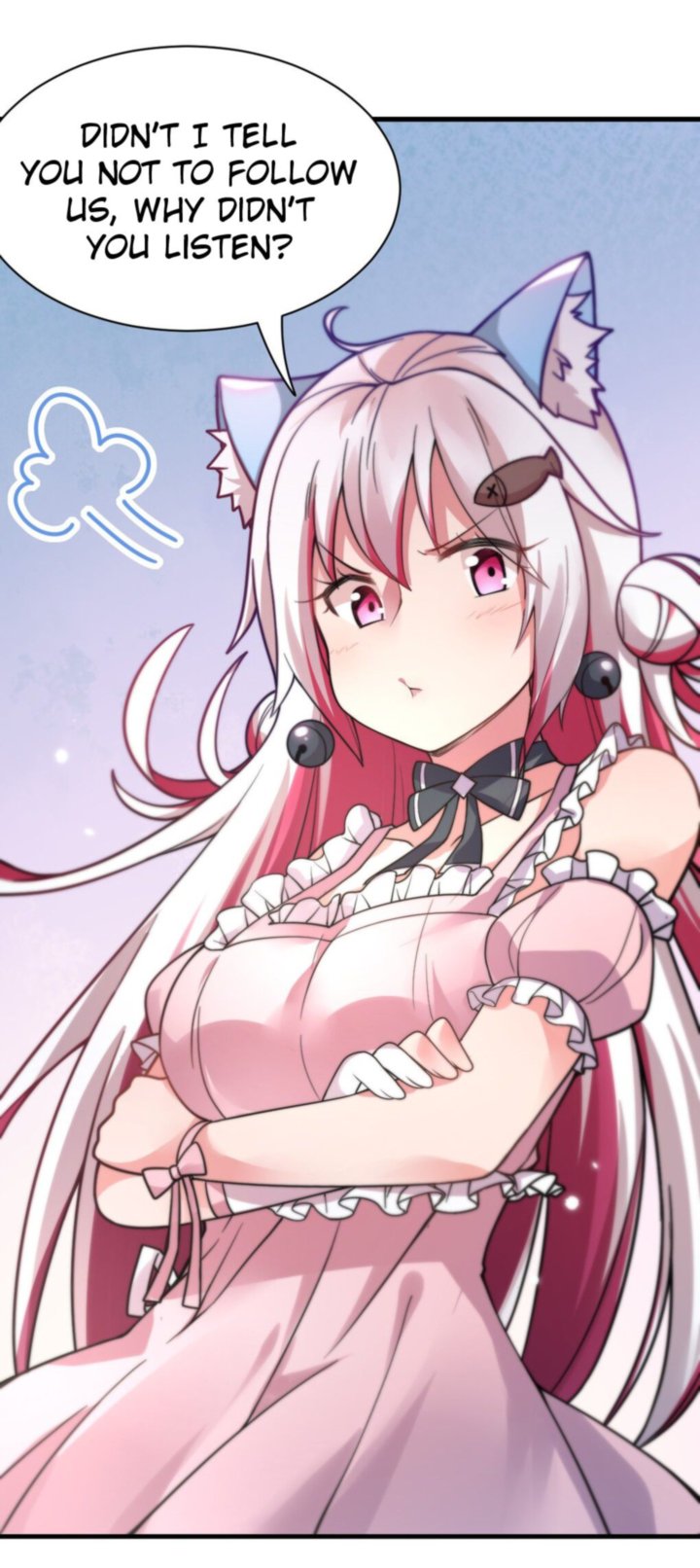 I The Strongest Demon Have Regained My Youth 3 9