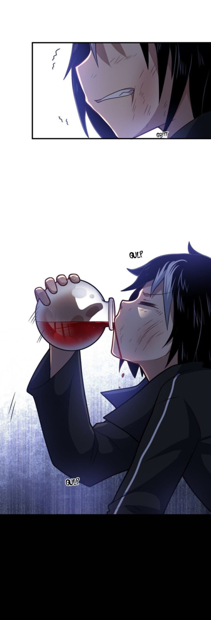 I The Strongest Demon Have Regained My Youth 30 30