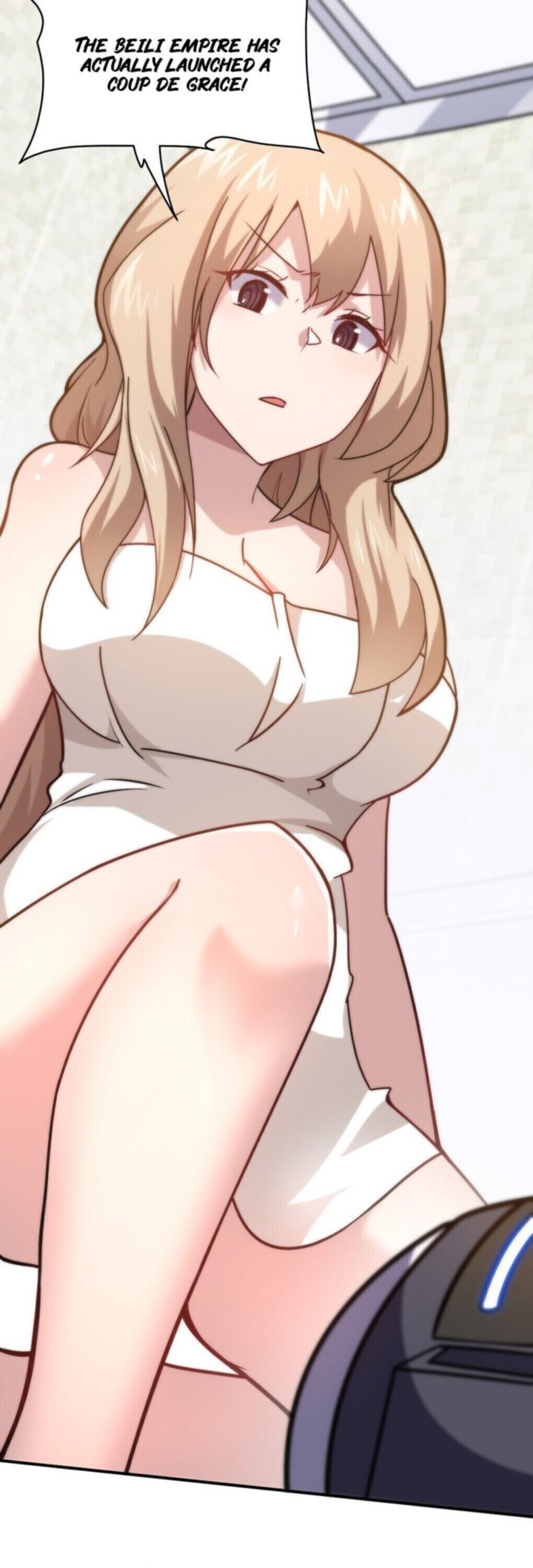 I The Strongest Demon Have Regained My Youth 30 9