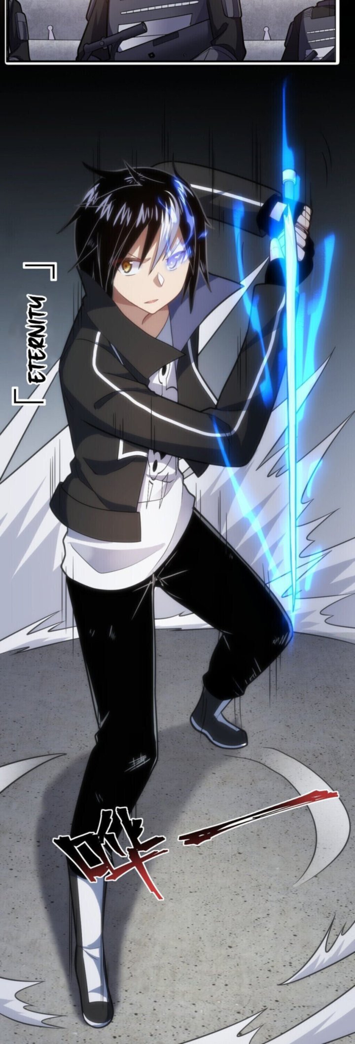 I The Strongest Demon Have Regained My Youth 31 10
