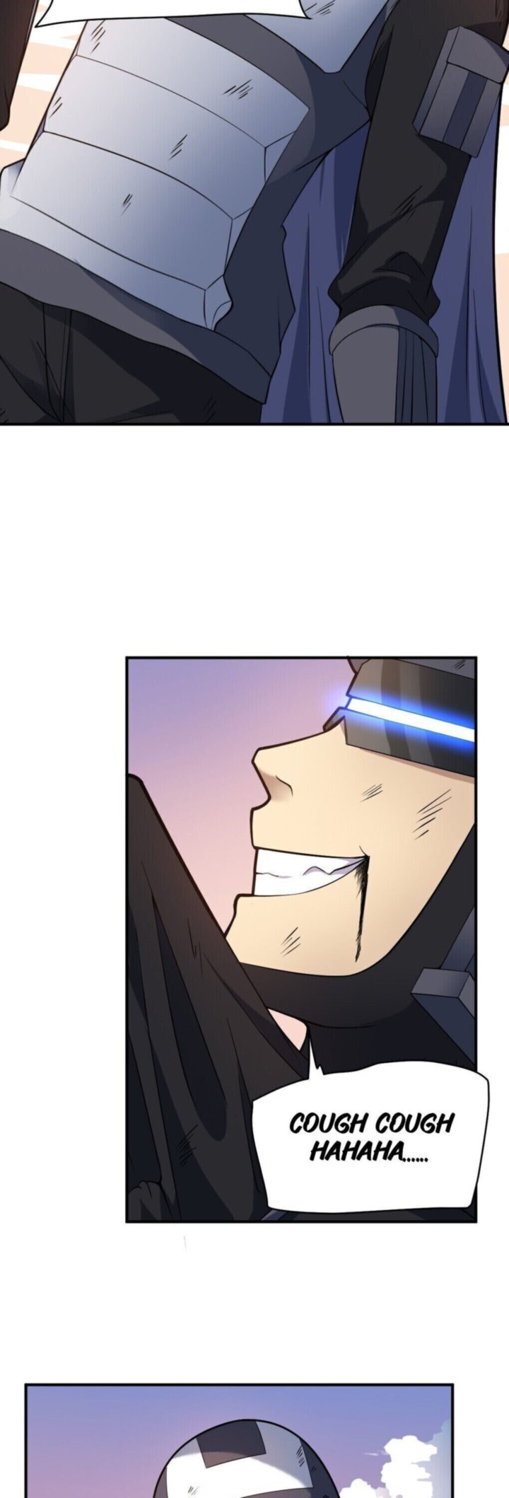 I The Strongest Demon Have Regained My Youth 31 15