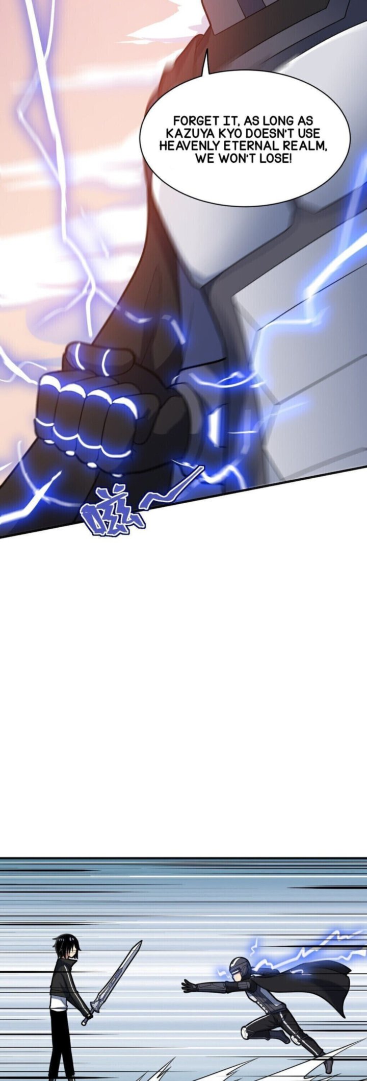 I The Strongest Demon Have Regained My Youth 31 3
