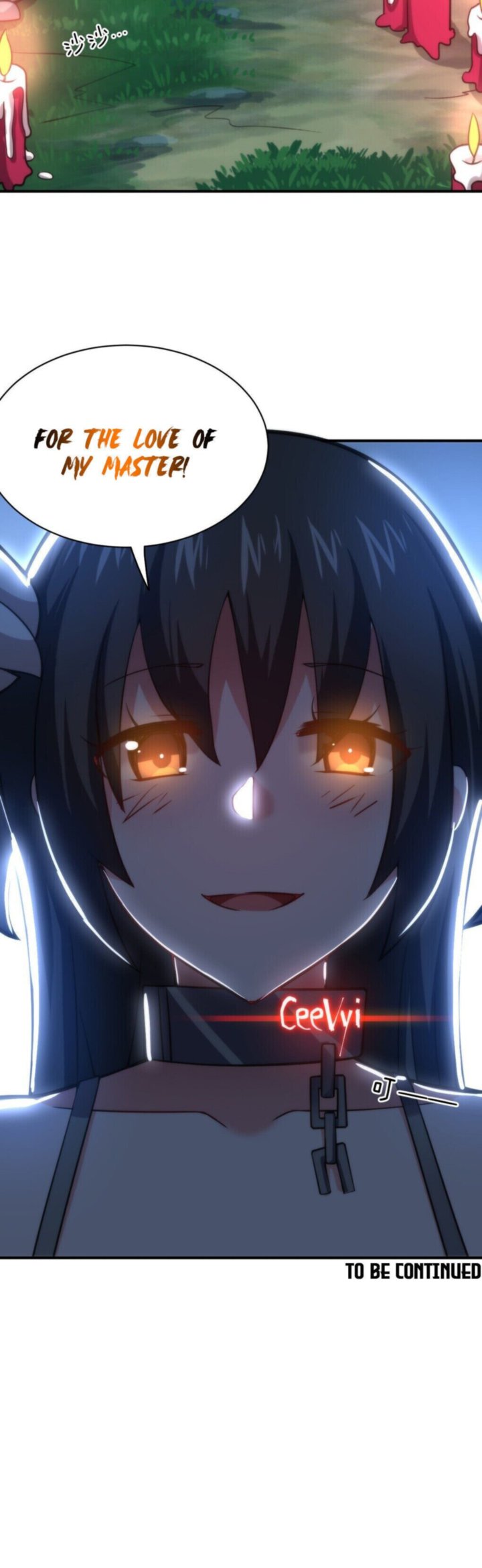 I The Strongest Demon Have Regained My Youth 32 35