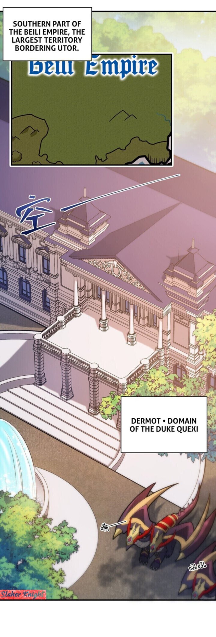 I The Strongest Demon Have Regained My Youth 33 2