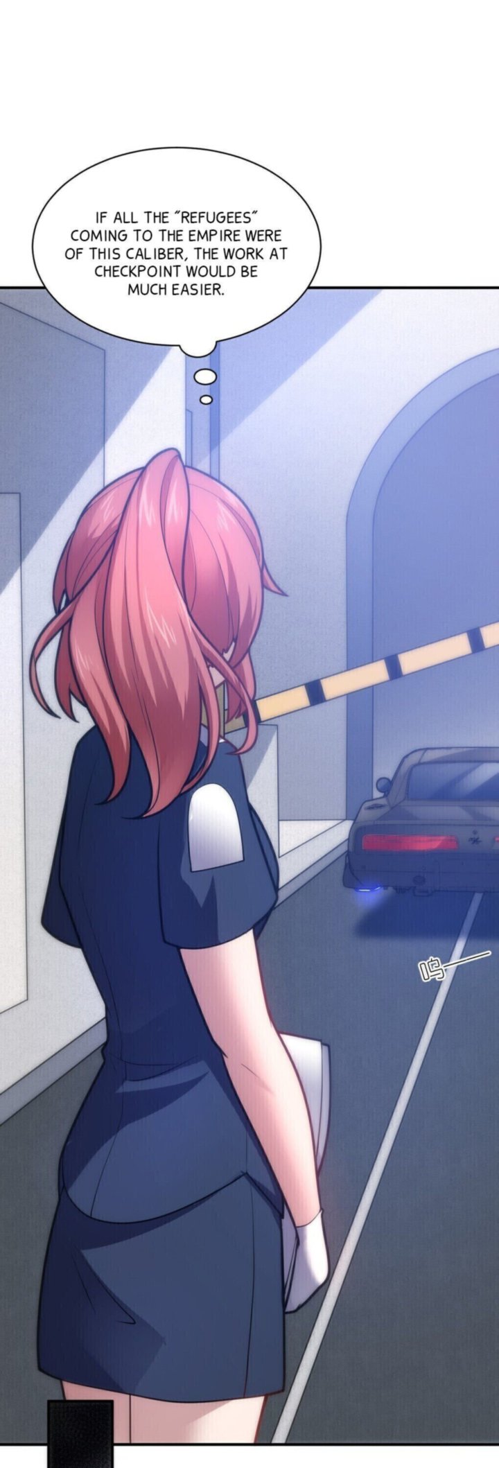I The Strongest Demon Have Regained My Youth 34 9