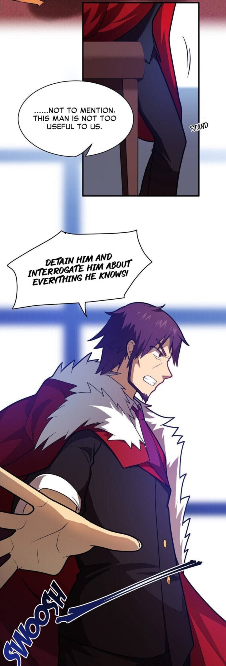 I The Strongest Demon Have Regained My Youth 39 19