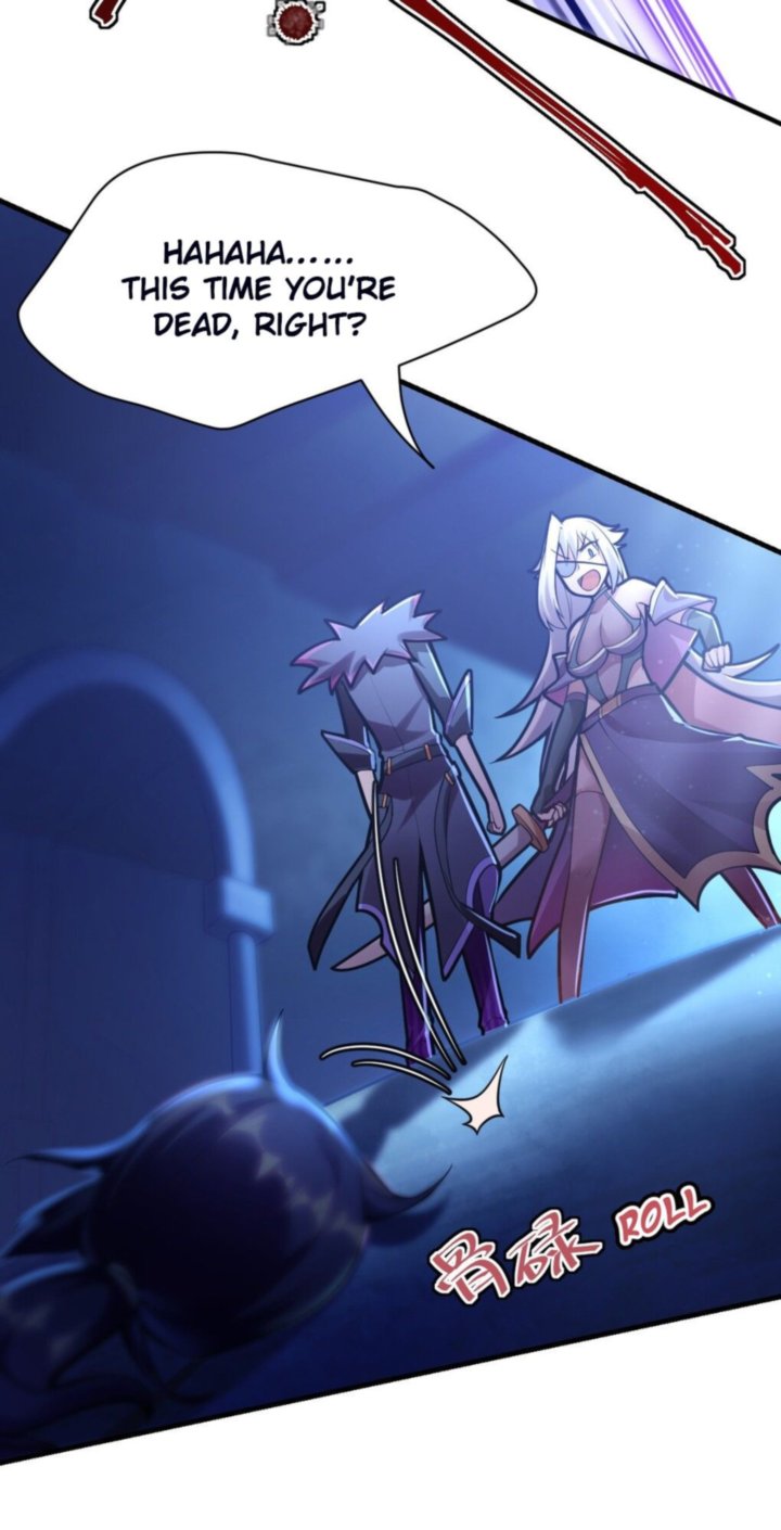 I The Strongest Demon Have Regained My Youth 4 14