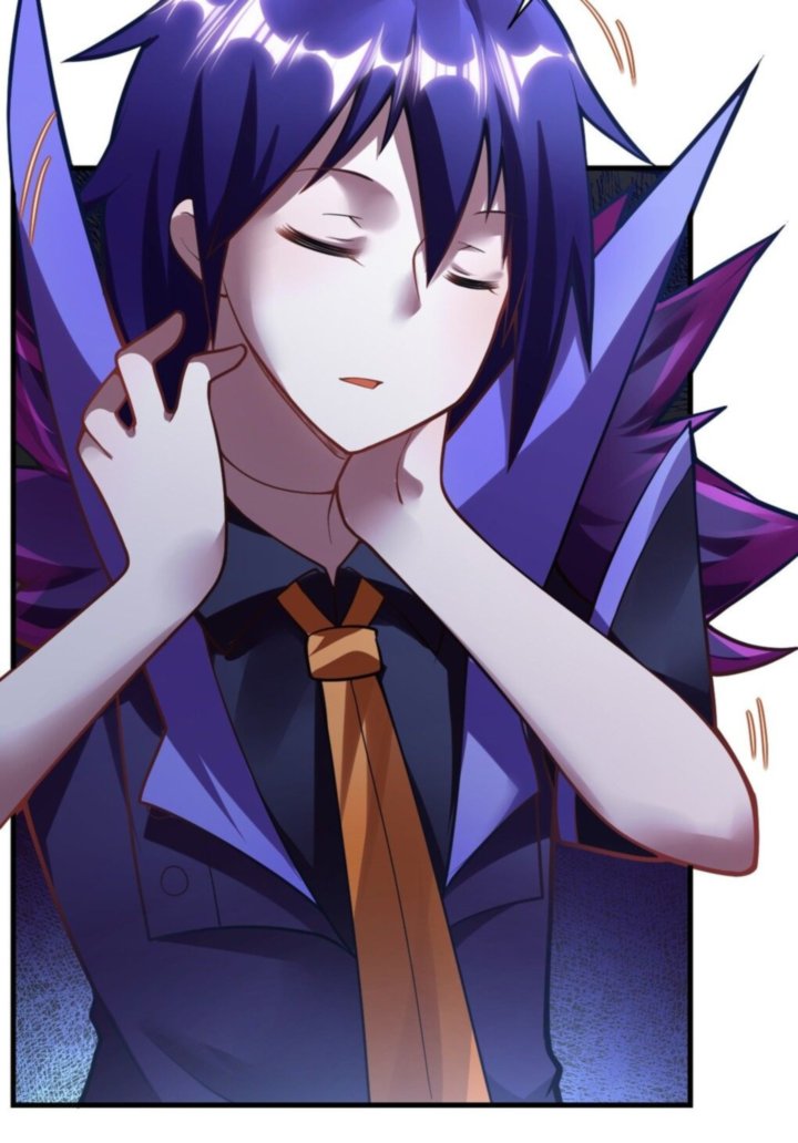 I The Strongest Demon Have Regained My Youth 4 18